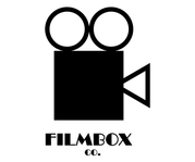 FilmBox CO logo