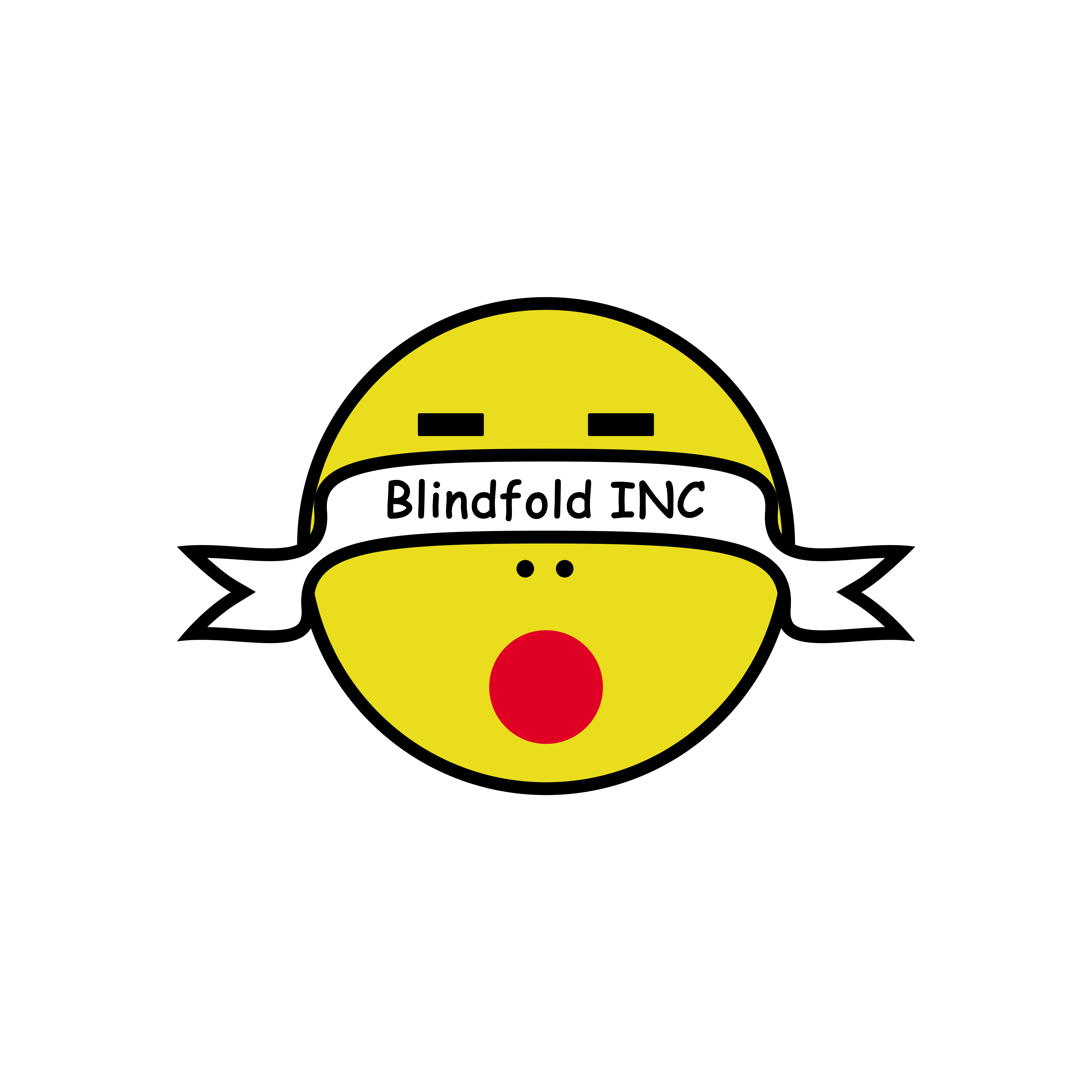 BlindFold INC logo