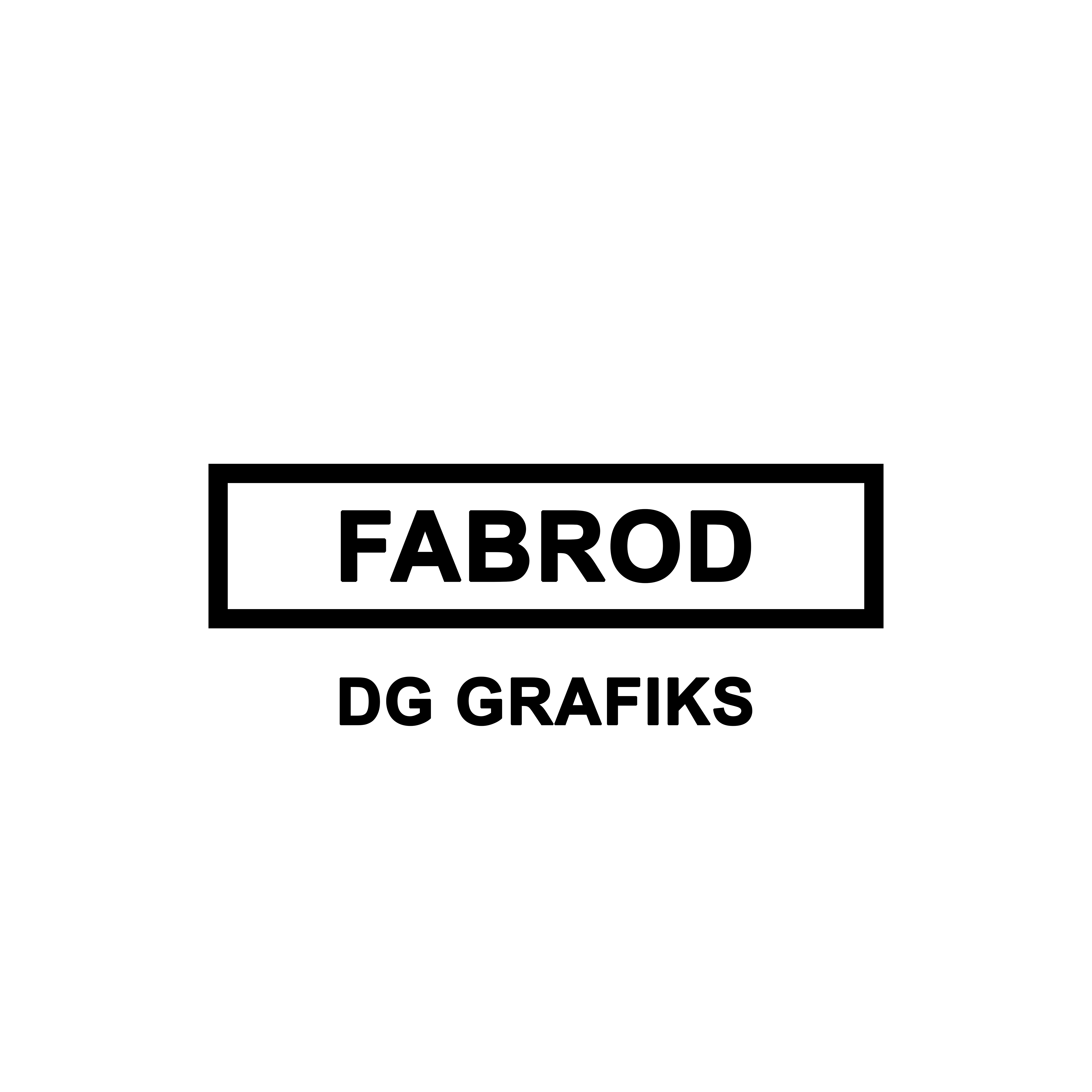 Fab Rod logo